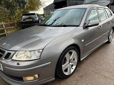 Saab 9-3