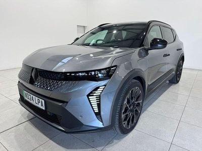 Renault Scénic