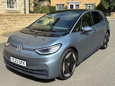 VW ID.3