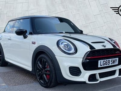 Mini John Cooper Works