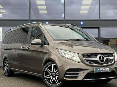 Used 2018 Mercedes E250 AMG line | £49,990