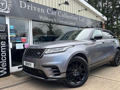 Used Land Rover Range Rover Velar HSE Dynamic 2019 SUV