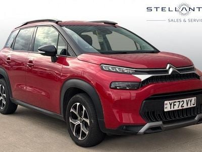 Used Citroën C3 PureTech 131 HP (96 kW) 2023 Hatchback