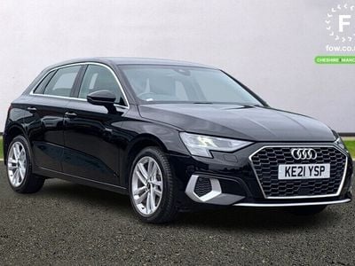 Audi A3 e-tron