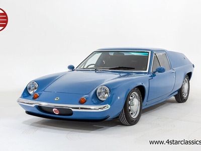 Lotus Europa