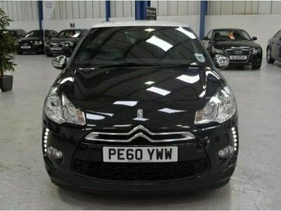 Used Citroën DS3 2011 Hatchback