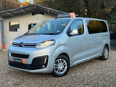 Citroën Spacetourer