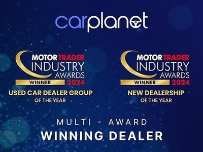 Used MG HS Exclusive 162 HP (119 kW) 2023 White SUV