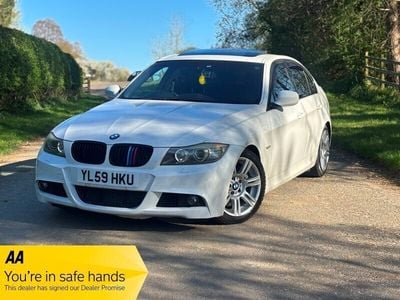 BMW 335