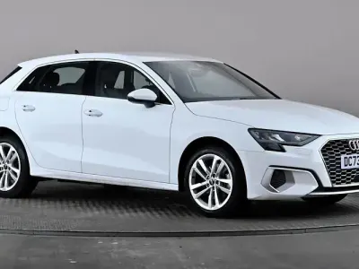 Used Audi A3 Sportback e-tron