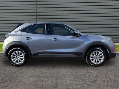 Grey Used 2022 Vauxhall Mokka SUV | £12,299 (Fair price)