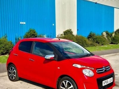 Citroën C1