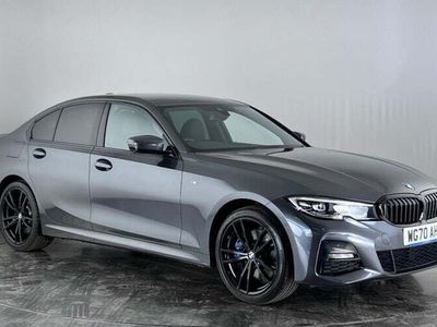 BMW 330e