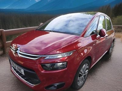 Citroën C4 Picasso