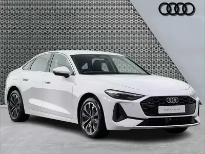 Used Audi A5