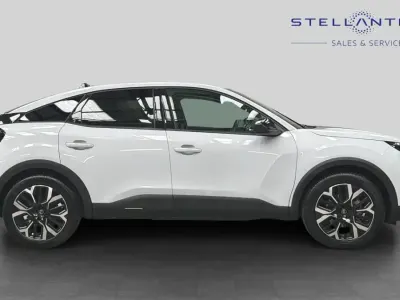 Used Citroën e-C4