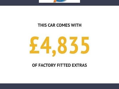Used 2020 Jaguar XF Portfolio Sedan | £12,995 (Good price)