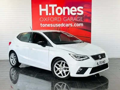 Used Audi A3