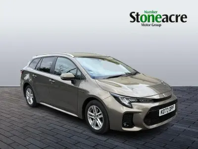 Used Suzuki Swace 140 HP (102 kW) 2023 Other Estate
