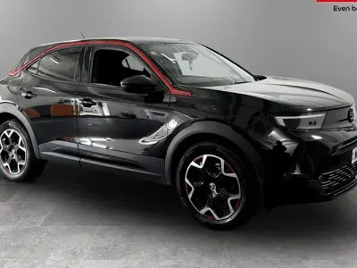 Occasion Vauxhall Mokka GS Line 131 ch (96 kW) 2025 SUV