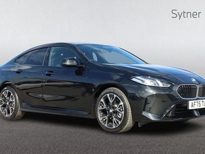 Used BMW 220 M Sport 168 HP (123 kW) 2025 Black Coupe