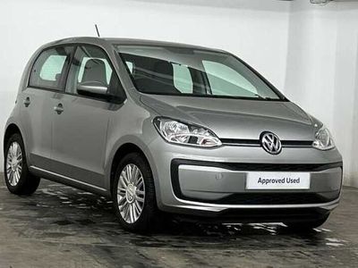 VW up!