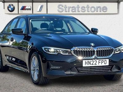 BMW 330e