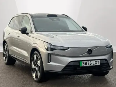Usado Volvo EX90