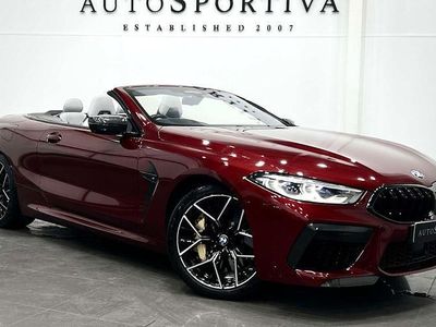 BMW M8