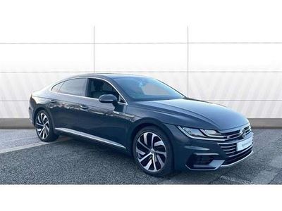 VW Arteon
