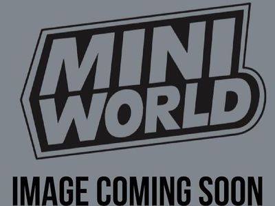 Used Mini John Cooper Works Hatch 2013 Grey Hatchback