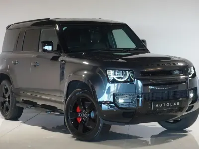 Used Land Rover Defender HSE Dynamic 2024 Grey SUV