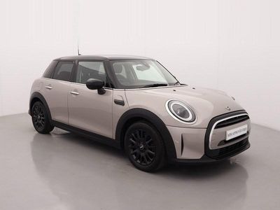Used Mini Cooper Classic 134 HP (98 kW) 2023 Grey Hatchback