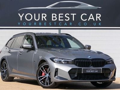 BMW 330e