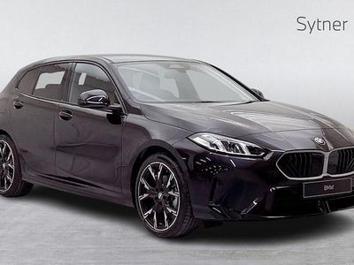 New BMW 120 M Sport 156 HP (114 kW) 2026 Hatchback