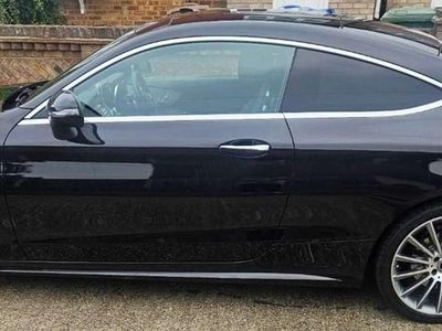 Mercedes C300