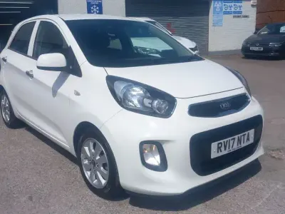 Used Kia Picanto