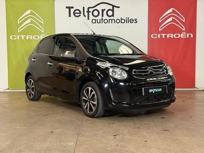 Citroën C1