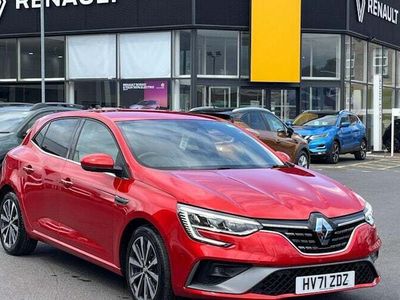 Renault Mégane IV
