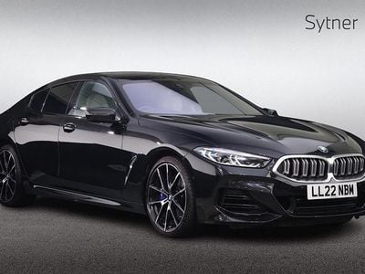 BMW 840