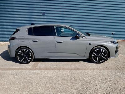 Used Peugeot 308 GT 143 HP (105 kW) 2025 Grey Hatchback