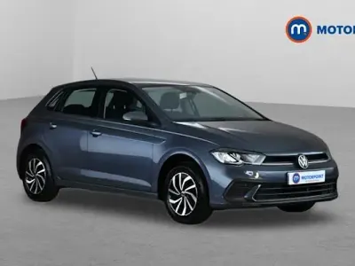 Used VW Polo Life 80 HP (58 kW) 2026 Hatchback
