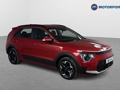 Kia e-Niro