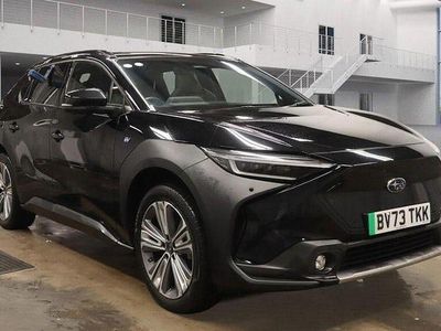 Used Subaru Solterra 160 kW (218 HP) 2025 SUV