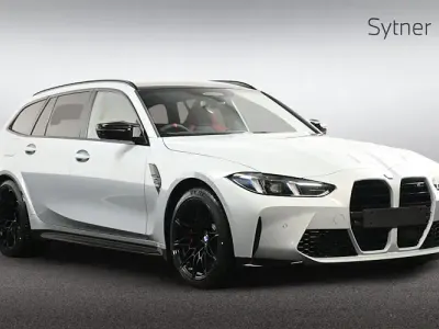 New BMW 530 Competition Edition 530 HP (389 kW) 2026 Sedan