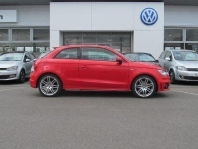 Used Audi A1 2011 Hatchback