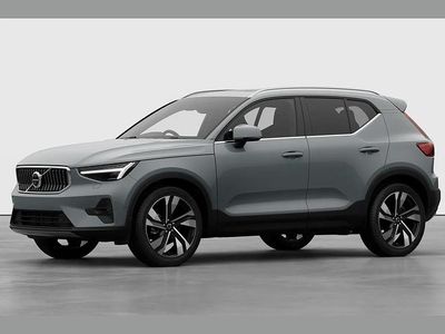 New Volvo XC40 Ultra 194 HP (142 kW) 2025 Other SUV