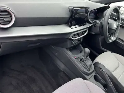 Used Seat Ibiza