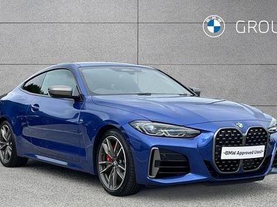 BMW M440