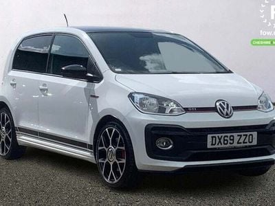 VW up!